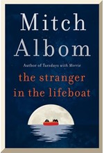 THE STRANGER IN THE LIFEBOAT HB