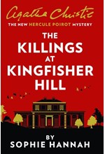 THE KILLINGS AT KINGFISHER HILL