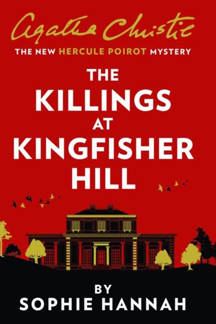 THE KILLINGS AT KINGFISHER HILL