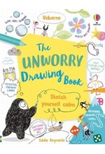 THE UNWORRY DRAWING BOOK