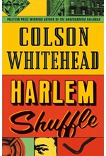 HARLEM SHUFFLE