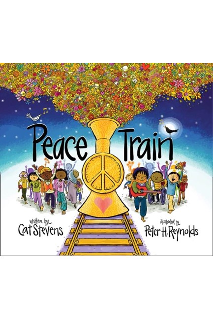 PEACE TRAIN