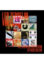 LED ZEPPELIN VINYL-THE ESSENTIAL COLLECTION