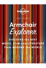 LONELY PLANET'S ARMCHAIR EXPLORER