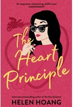 THE HEART PRINCIPLE