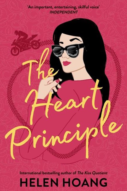 THE HEART PRINCIPLE