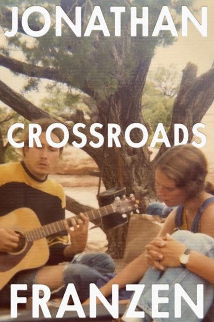 CROSSROADS TPB