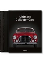 ULTIMATE COLLECTOR CARS-SLIPCASE