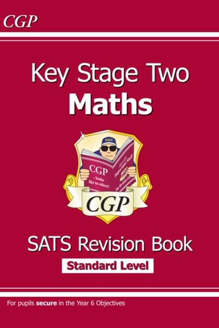 NEW KS2 MATHS SATS REVISION BOOK - AGES 10-11