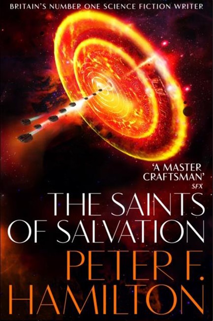 THE SAINTS OF SALVATION