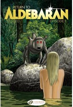 RETURN TO ALDEBARAN 3