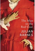 THE MAN IN THE RED COAT