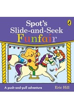 SPOT'S SLIDE AND SEEK: FUNFAIR