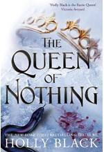 THE QUEEN OF NOTHING