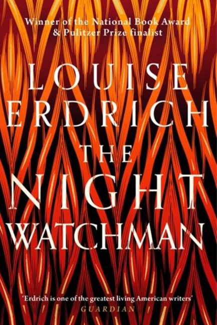 THE NIGHT WATCHMAN