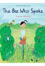 THE BEE WHO SPOKE