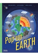 POP UP EARTH