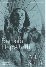 BARBARA HEPWORTH-ART & LIFE