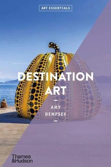 DESTINATION ART-ART ESSENTIALS