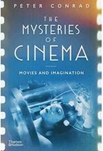 THE MYSTERIES OF CINEMA-MOVIES AND IMAGINATION