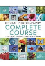 DIGITAL PHOTOGRAPHY COMPLETE COURSE