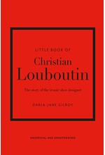 LITTLE BOOK OF CHRISTIAN LOUBOUTIN