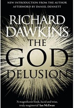 THE GOD DELUSION ΡΒ