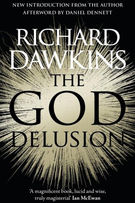 THE GOD DELUSION ΡΒ