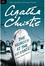 THE MURDER AT THE VICARAGE