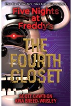 FIVE NIGHTS AT FREDDY'S: THE FOURTH CLOSET 3