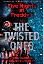 FIVE NIGHTS AT FREDDY'S: THE TWISTED ONES 2