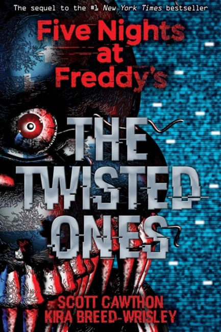 FIVE NIGHTS AT FREDDY'S: THE TWISTED ONES 2