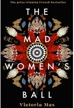 THE MAD WOMEN'S BALL