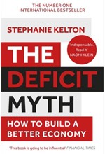 THE DEFICIT MYTH