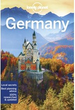 GERMANY-9TH EDITION PB