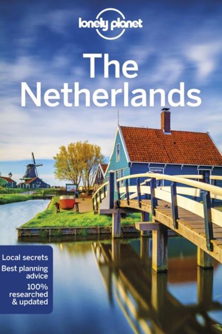 NETHERLANDS-7TH EDITION PB