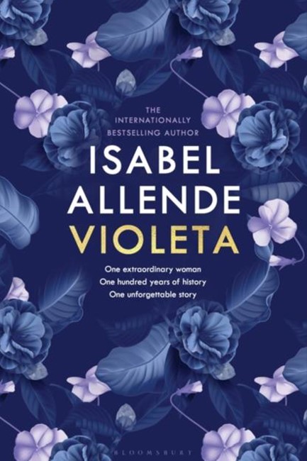 VIOLETA TPB