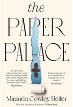 THE PAPER PALACE TPB