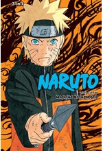 NARUTO 3 IN 1 VOL.14 PB