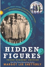 HIDDEN FIGURES YOUNG READER'S EDITION