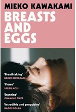 BREASTS AND EGGS PB