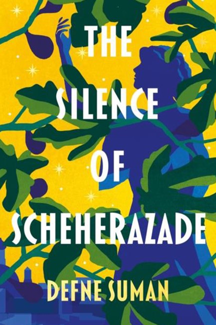 THE SILENCE OF SHEHERAZADE