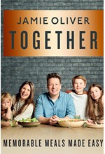 TOGETHER -MEMORABLE MEALS MADE EASY