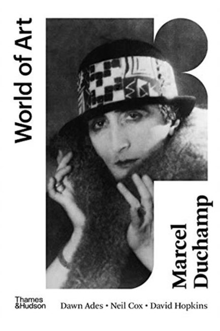 MARCHEL DUCHAMP PB