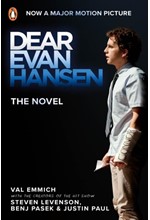 DEAR EVAN HANSEN FILM TIE-IN