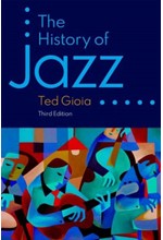 THE HISTORY OF JAZZ