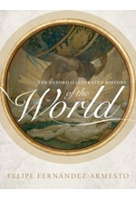 THE OXFORD ILLUSTRATED HISTORY OF THE WORLD