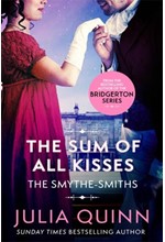 THE SMYTHE-SMITHS 03: THE SUM OF ALL KISSES