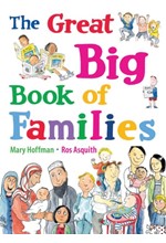 THE GREAT BIG BOOK OF FAMILY