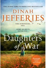 DAUGHTERS OF WAR